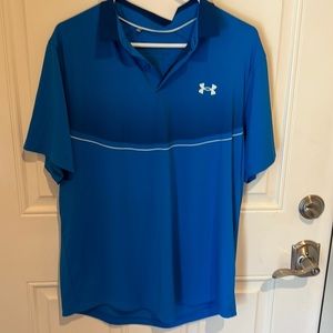Mens polo